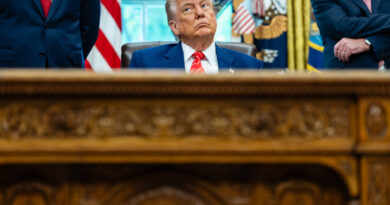 U.S.-U.K. Trade Deal to Build on Close Ties but Leave Some Tariffs in Place