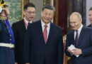 Putin and Xi Rebuke U.S. and Vow to Strengthen Ties