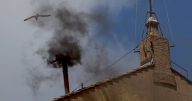 Cardinals to Resume Voting for New Pope on Second Day of Conclave: Live Updates