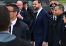 ‘JD Vance Is Wrong’: The Pope Appears Uneasy With Trump Immigration Policies