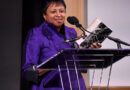 Trump Administration Fires Librarian of Congress