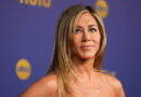 Mississippi Man Is Charged With Stalking Jennifer Aniston