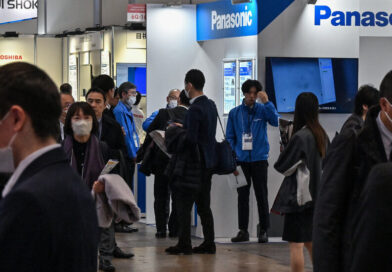 Panasonic to Cut 10,000 Jobs in Major Overhaul