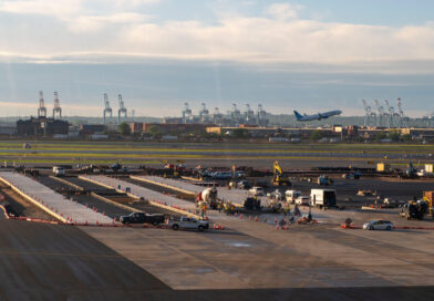 Newark Airport Suffers Another Radar Outage