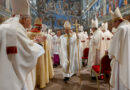 Pope Leo XIV Aligns Himself With ‘Ordinary People’ in His First Mass