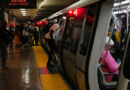 BART Trains Shut Down Systemwide in San Francisco Bay Area