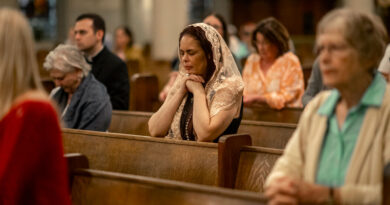 Pope Leo XIV’s Creole Roots Tell a Story of New Orleans