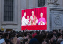 Live Updates: Leo XIV to Celebrate First Mass as Pope