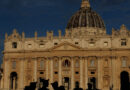 Pope Leo XIV Live Updates: Pope Celebrates First Mass in Sistine Chapel
