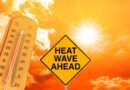 Weather Office Predicts Above Normal Temperatures In May For Most Of India