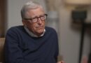 Bill Gates explains why he’s giving away virtually all of his wealth by 2045 in “CBS Mornings” interview