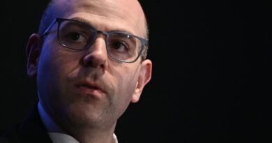 ‘Don’t Need a Deal.’ Top Trump Economic Adviser Is All in on His China Hardball