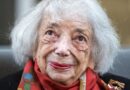 Margot Friedländer, Holocaust Survivor Who Found Her Voice, Dies at 103