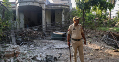 Live Updates: India and Pakistan Announce Cease-Fire