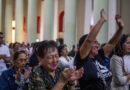 World Catholics See the First American Pope as Hardly American