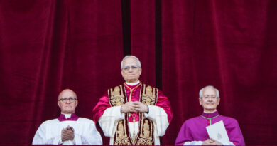 Lay Catholics Expected to Retain Big Role in Pope Leo XIV’s Church