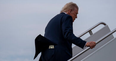 Trump, Raking In Cash, Expands His Power in the G.O.P. Money World