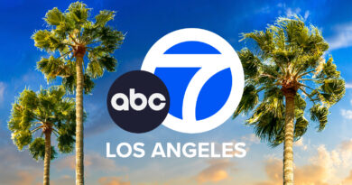 Dump truck slams into iconic ‘Whisky a Go Go’ music venue on Sunset Boulevard in Hollywood
