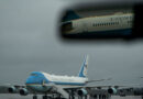 Trump Is to Accept a Luxury 747 From Qatar for Use as Air Force One