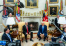 Once in Sync, Trump and Netanyahu Now Show Signs of Division