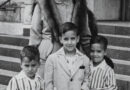The Mother Whose Catholic Faith Inspired the Future Pope