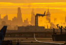 Newark Airport Air Traffic Staffing Shortage Forces Delays