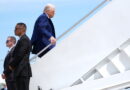 Trump, Pressed on Qatari Jet, Says Only ‘Stupid’ People Reject Gifts
