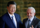 China Courts Lula and Latin America After Trump’s Tariff Shock