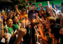 Rodrigo Duterte Is Expected to Again Become Mayor of Davao City