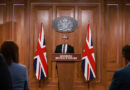 Starmer Pledges to Cut U.K. Immigration