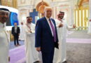 Trump Begins Middle East Tour in Saudi Arabia: Photos and Video