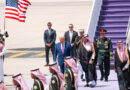 Saudis Greet Trump to His Tastes, With Pomp, Opulence and Real Estate
