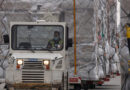 3 Are Arrested in Russia-Linked Sabotage Plot, Germany Says