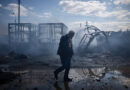Taking Inches in Battle, Russia Demands Miles in Talks