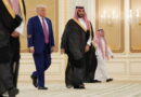 Live Updates: Trump Meets Syrian Leader in Saudi Arabia, White House Says