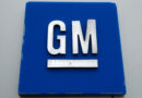 GM recalls nearly 600,000 Cadillac, Chevrolet and GMC cars due to engine failure risks