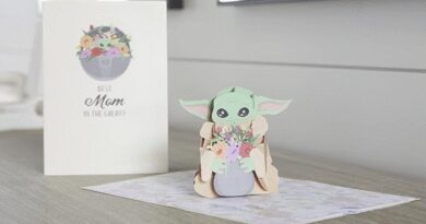 Star Wars Day gifts for Mother’s Day 2025