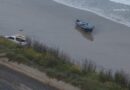 3 dead, 9 unaccounted for after panga boat washes ashore in Del Mar near San Diego