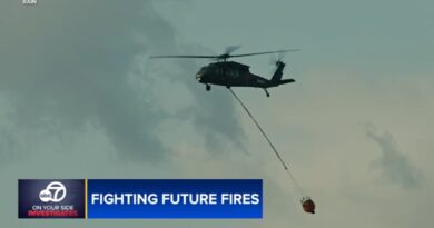 7 On Your Side Investigates talks to experts about changes and tools that could help prevent water issues seen in Palisades Fire
