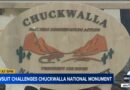 Lawsuit seeks to undo Biden’s creation of Chuckwalla National Monument in Riverside County