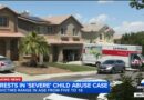 3 arrested on suspicion of torture after ‘severe and prolonged abuse’ of 6 children in Victorville