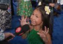 ‘Lilo & Stitch’ live-action remake stars walk the blue carpet for Hollywood premiere at El Capitan Theatre