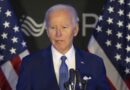 Former President Joe Biden diagnosed with ‘aggressive’ prostate cancer after routine exam at hospital in Philadelphia