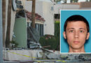 Palm Springs explosion: Guy Edward Bartkus, suspect killed in fertility clinic bombing, left behind ‘anti-pro-life’ writings