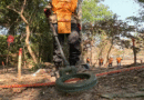 Cambodia still contending with the deadly threat of landmines, a remnant of decades of conflict