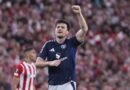 Harry Maguire: Man United owe fans a trophy after poor season