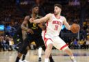 2025 NBA playoffs: Western Conference Round 1 takeaways