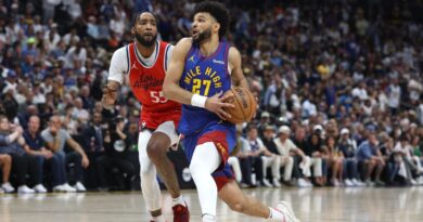 2025 NBA playoffs: Live updates from Clippers-Nuggets Game 7