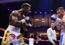 Round-by-round: Canelo outpoints Scull, fails to shine