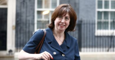 Poll: Should Lucy Powell resign?